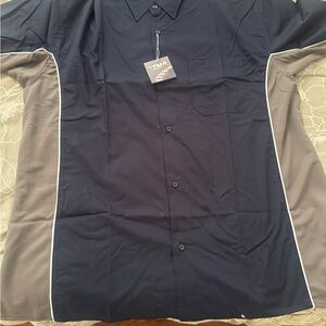 TMR Mountain racewear shirt